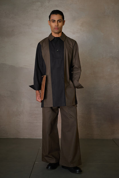MEHTAB WEEKEND KURTA SET