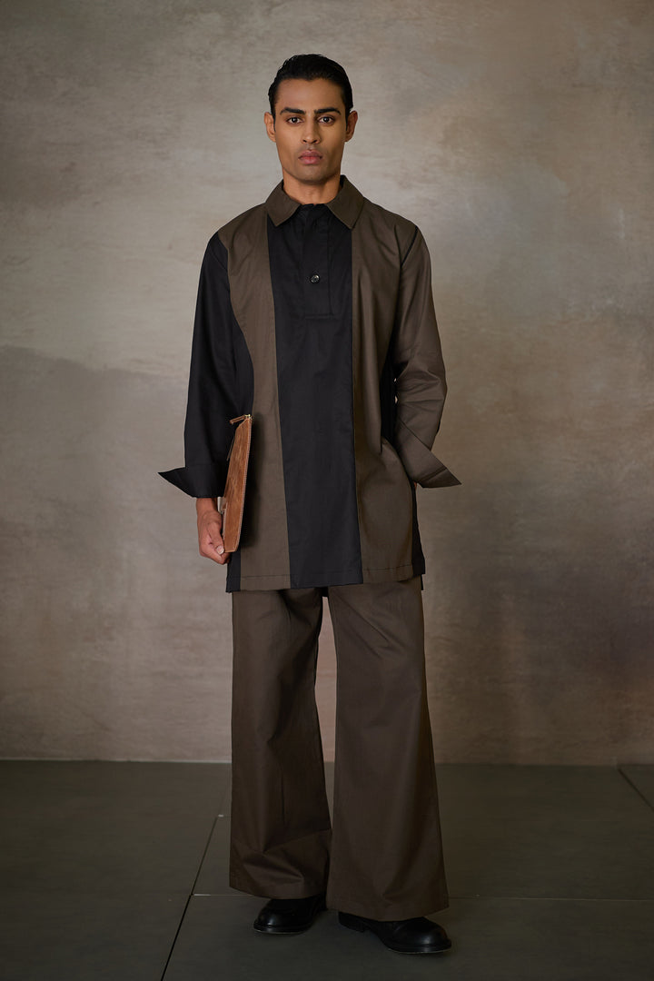 MEHTAB WEEKEND KURTA SET
