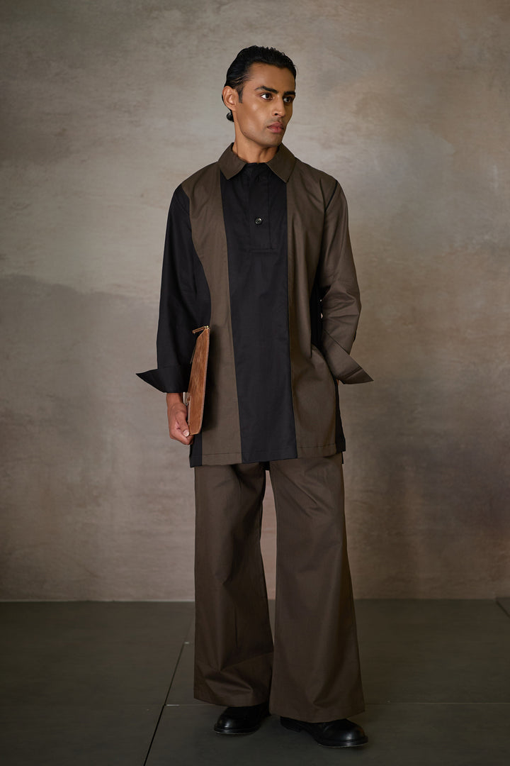 MEHTAB WEEKEND KURTA SET