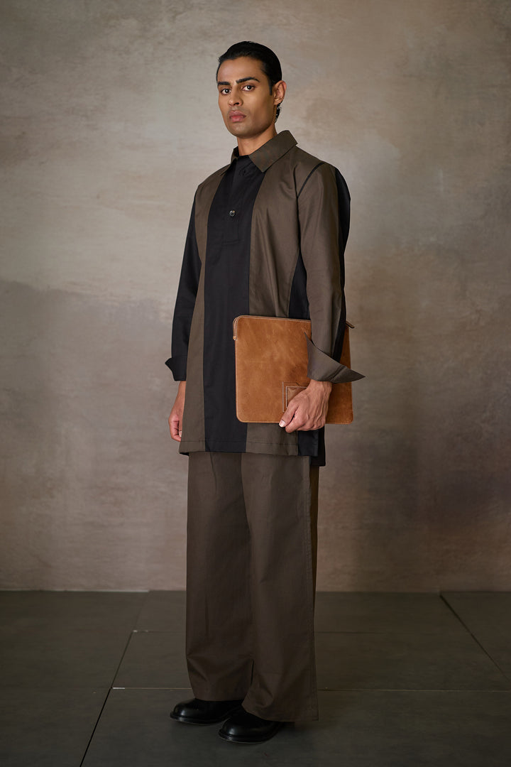 MEHTAB WEEKEND KURTA SET