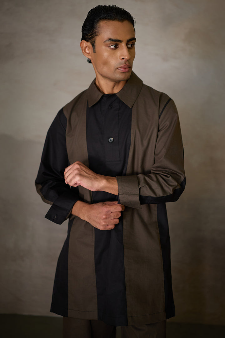 MEHTAB WEEKEND KURTA SET
