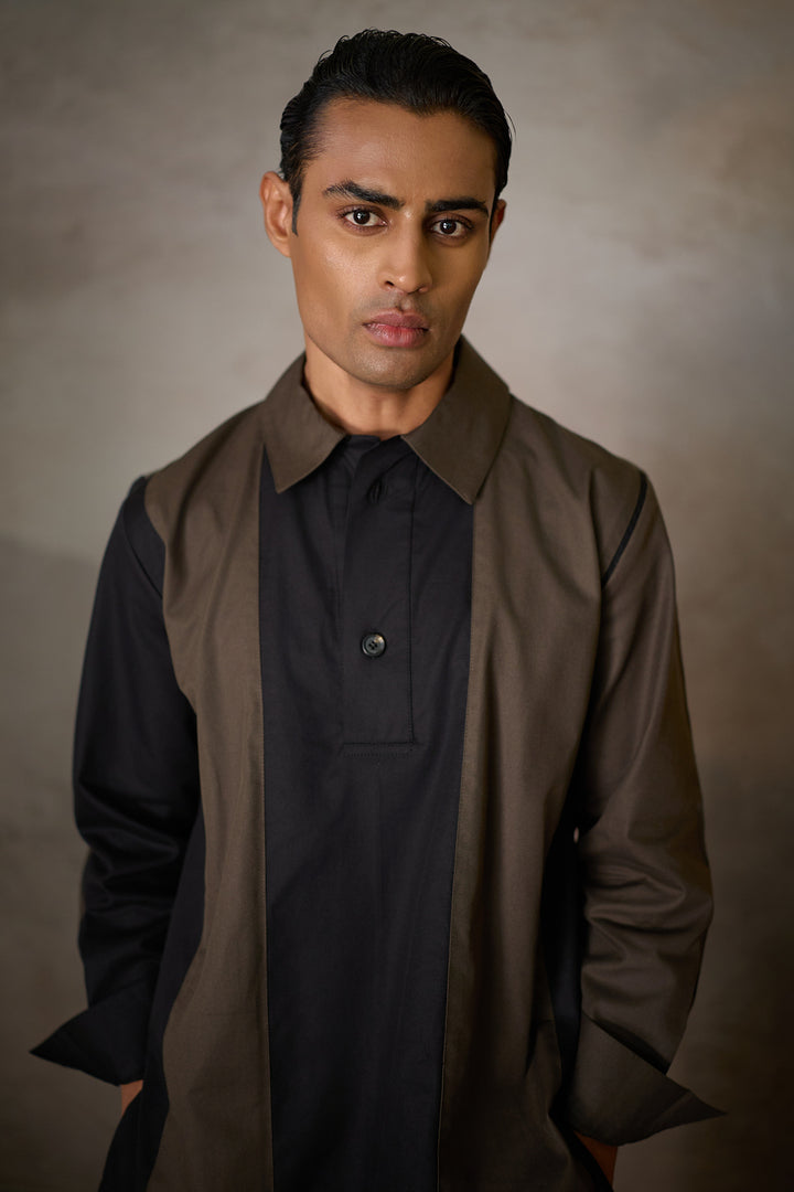 MEHTAB WEEKEND KURTA SET