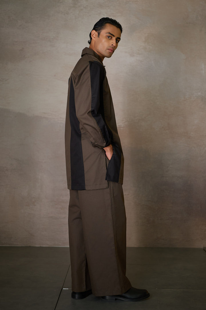 MEHTAB WEEKEND KURTA SET