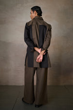 Load image into Gallery viewer, MEHTAB WEEKEND KURTA SET
