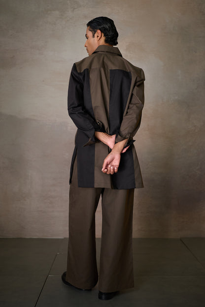 MEHTAB WEEKEND KURTA SET