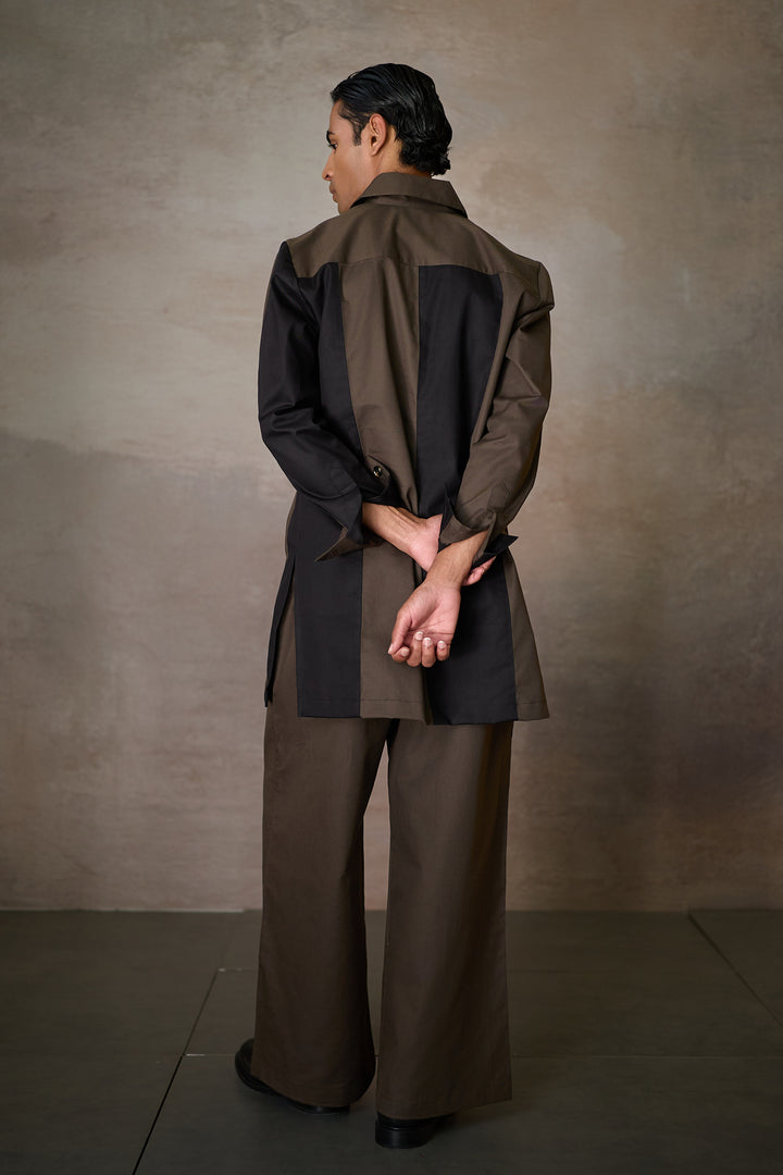 MEHTAB WEEKEND KURTA SET