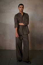 Load image into Gallery viewer, PINTUCK INDIE SET- NOMAD OLIVE
