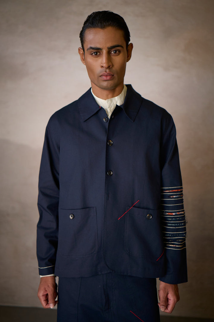 JENAB SHACKET-NAVY