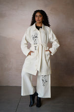 Load image into Gallery viewer, ADREA TRENCH SET-DOODLE
