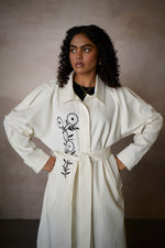 Load image into Gallery viewer, ADREA TRENCH SET-DOODLE
