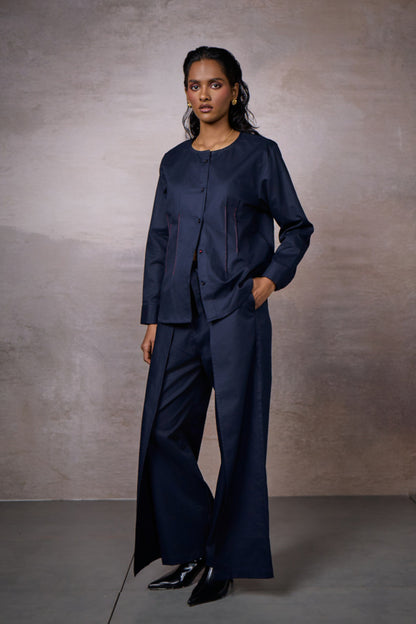 NEWYORKER SKIRT STYLE PANTS