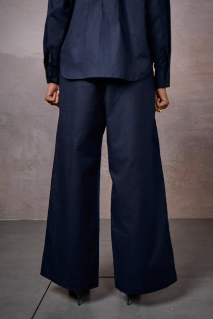 NEWYORKER SKIRT STYLE PANTS