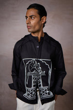 Load image into Gallery viewer, JAIPUR GULLY SHACKET
