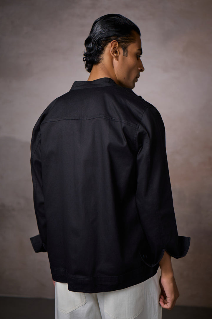 JAIPUR GULLY SHACKET