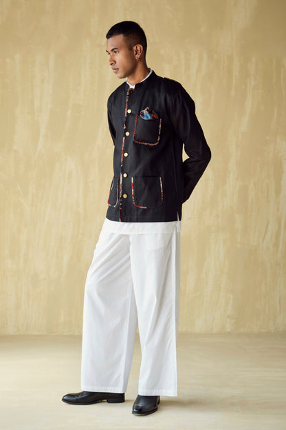 THE PATRIOT INDIE SET-BLACK (Set Of 3)