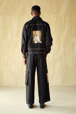 Load image into Gallery viewer, THE POSTCARD-JACKET
