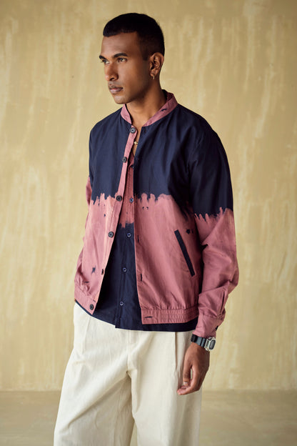DRIP JACKET- SUMMER EDIT