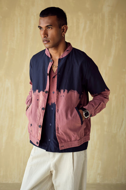 DRIP JACKET- SUMMER EDIT