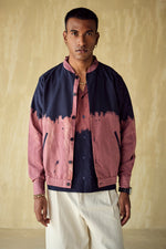 Load image into Gallery viewer, DRIP JACKET- BOMBER STYLE
