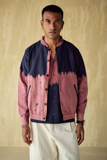 DRIP JACKET- SUMMER EDIT