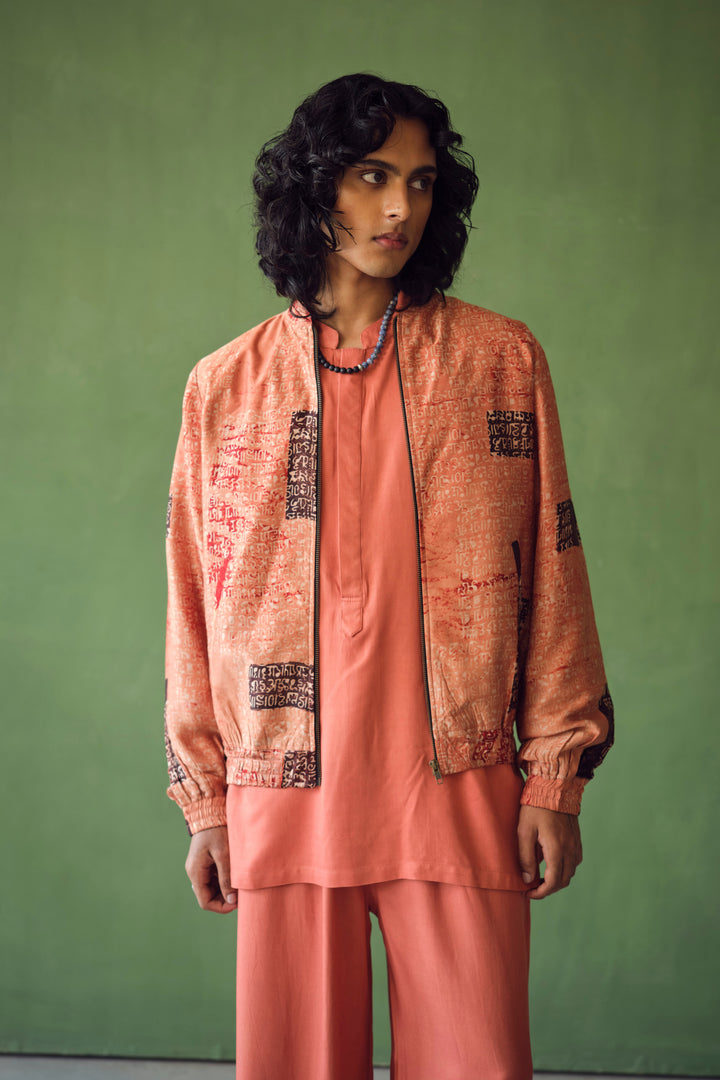 Ajrak jackets deals