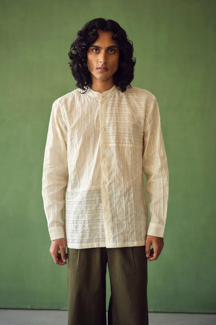 SAHEB INDIE SHIRT