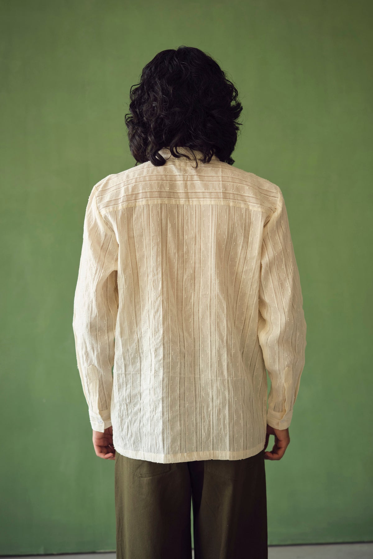 SAHEB INDIE SHIRT