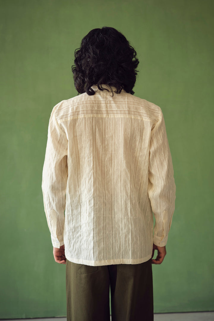 SAHEB INDIE SHIRT