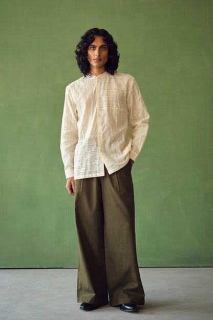 SAHEB INDIE SHIRT