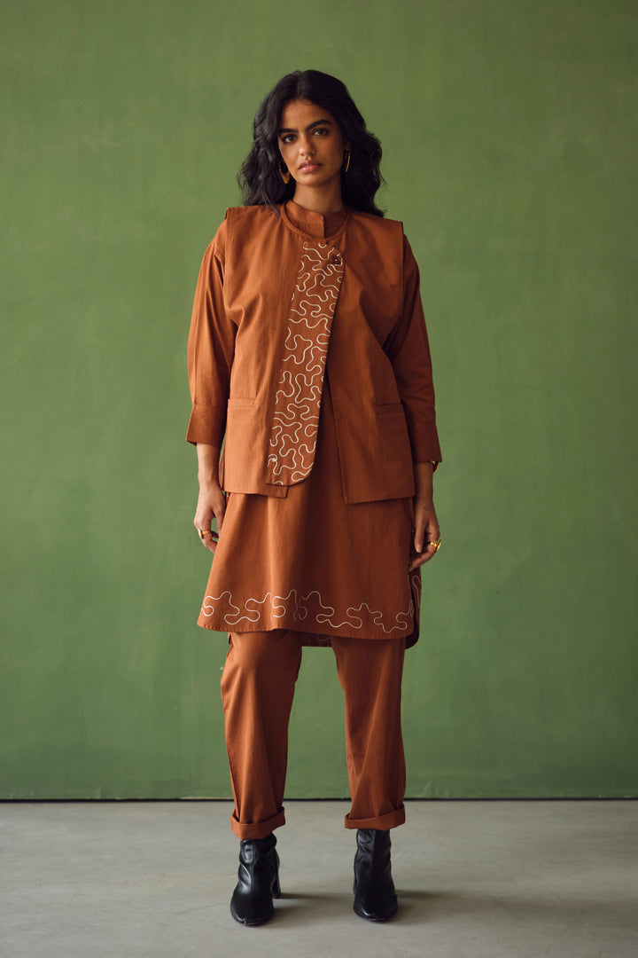 CURATOR INDIE SET (SET OF 3)