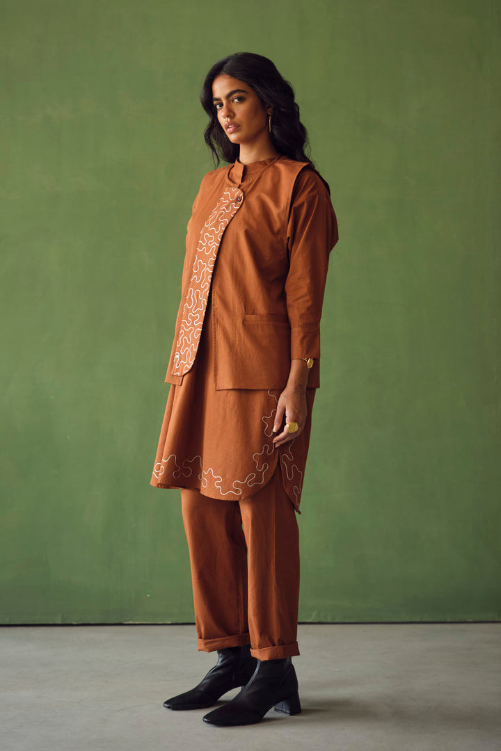 CURATOR INDIE SET (SET OF 3)