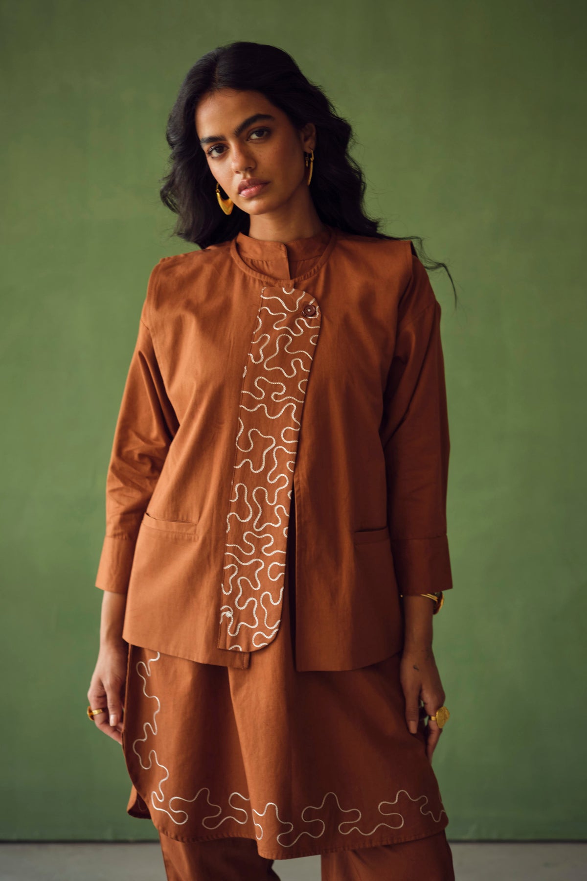 CURATOR INDIE SET (SET OF 3)