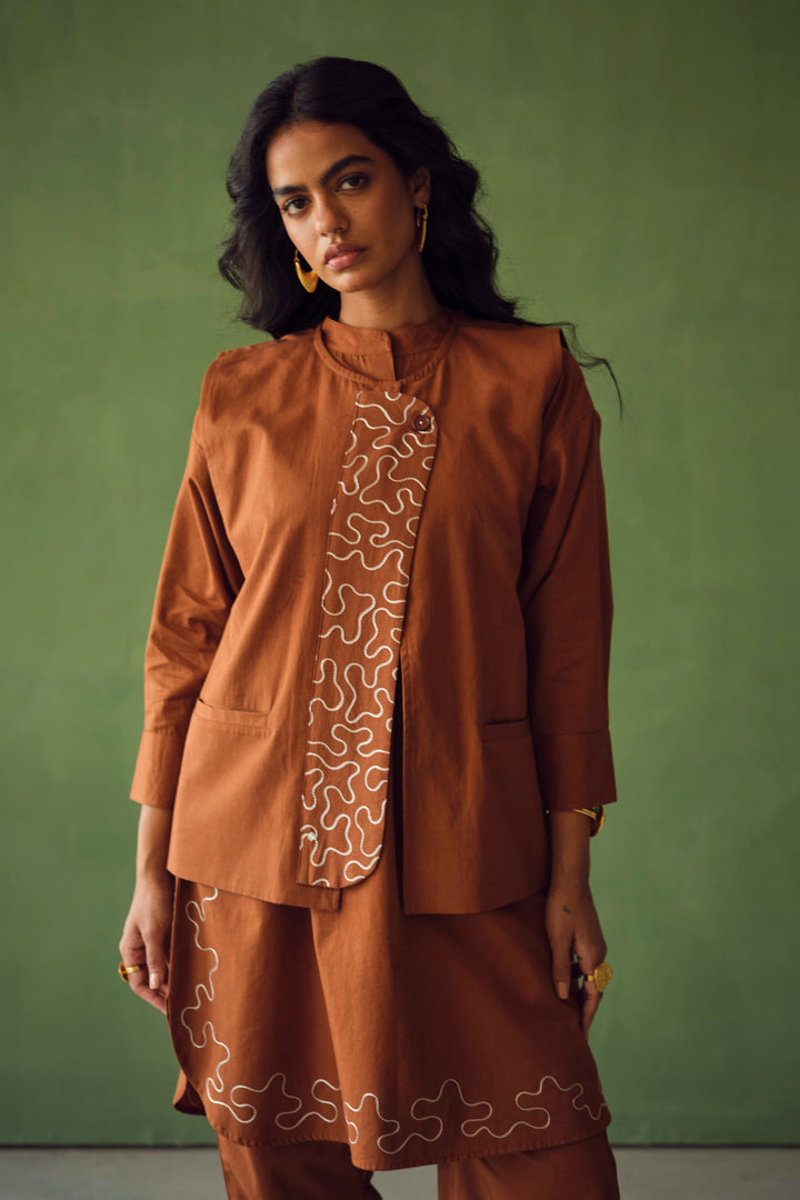 CURATOR INDIE SET (SET OF 3)