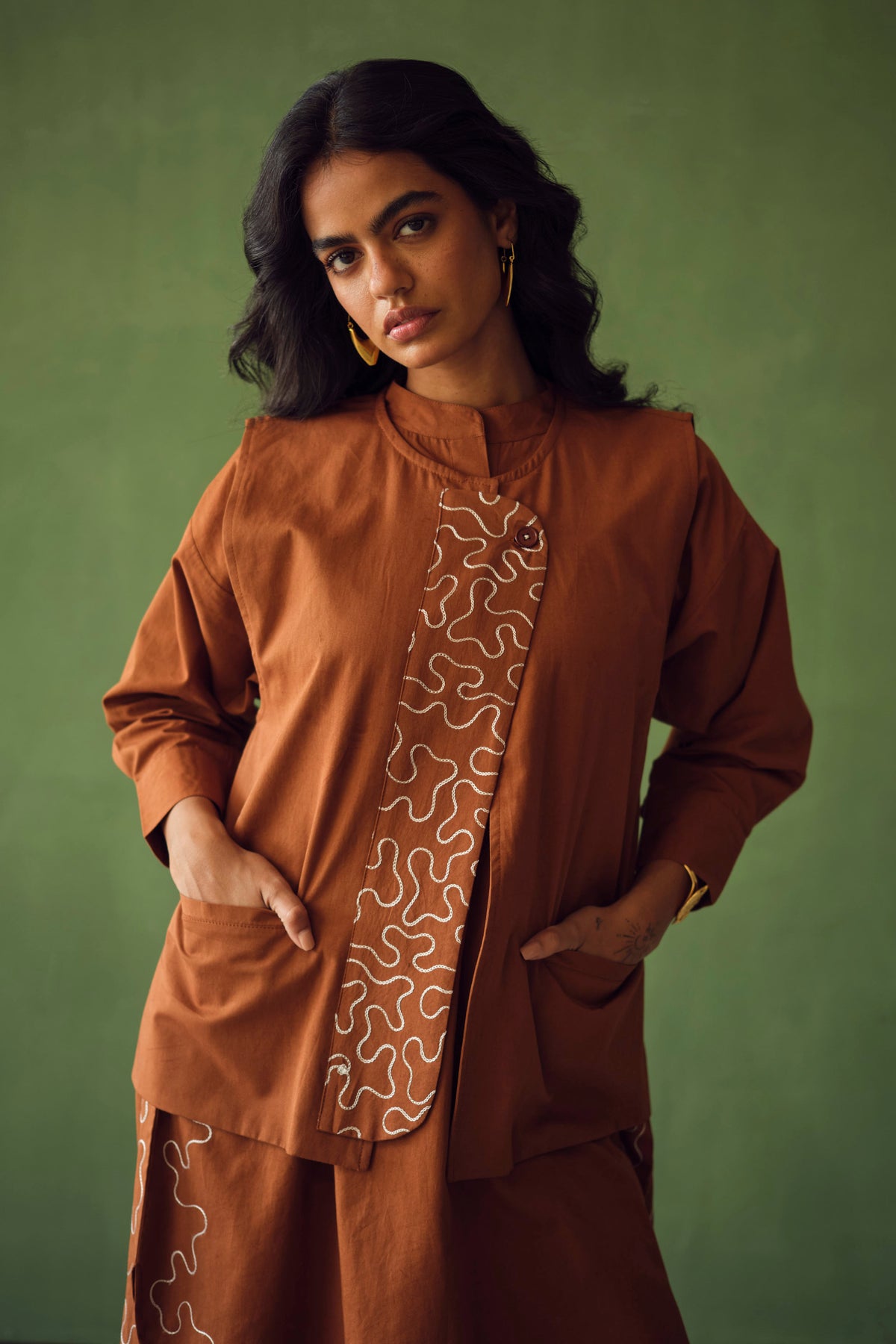 CURATOR INDIE SET (SET OF 3)