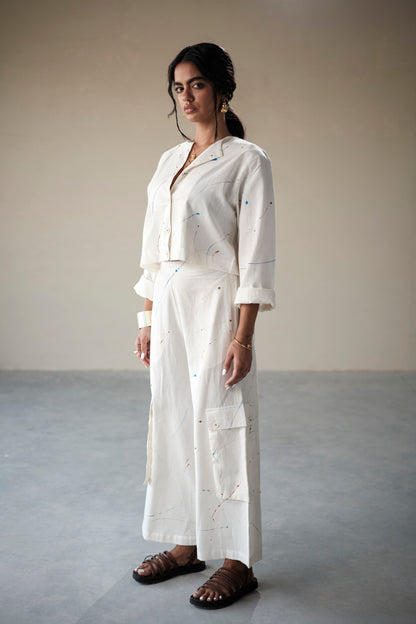 SAMAIRA ARTIST SET