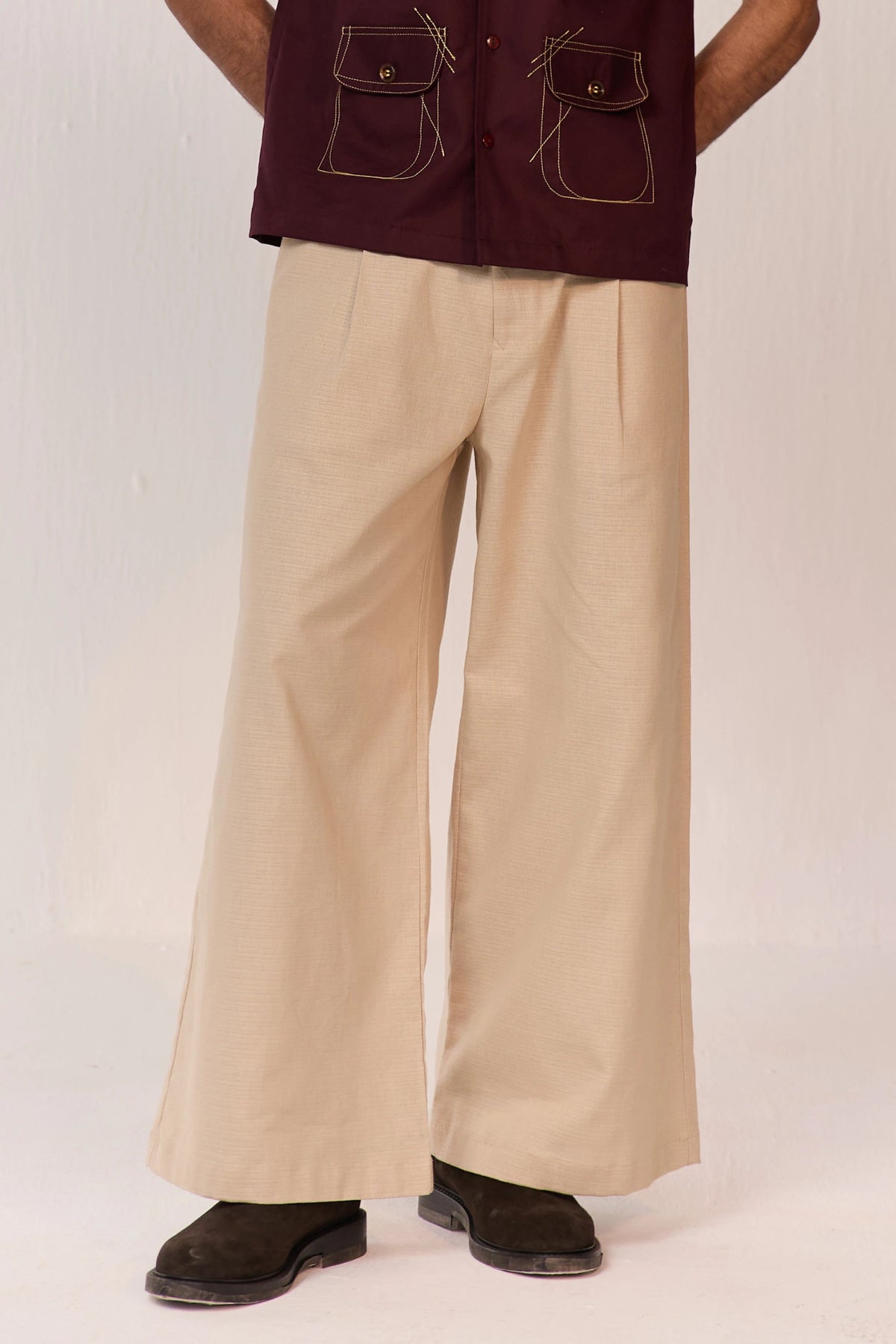 summer style comfort pants