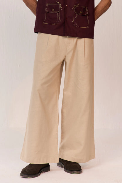 summer style comfort pants