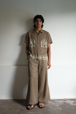 Load image into Gallery viewer, JENAB WEEKEND SET-OLIVE
