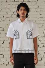 Load image into Gallery viewer, JENAB SHIRT- PURIST
