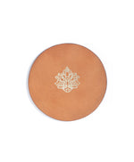Load image into Gallery viewer, Autumn Leaf-Leather Coasters(Set of 4) - October Jaipur