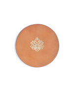 Load image into Gallery viewer, Autumn Leaf-Leather Coasters(Set of 4) - October Jaipur
