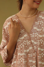 Load image into Gallery viewer, Shabana Kurta Set-Garden

