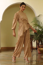 Load image into Gallery viewer, Durham Co-ord Set- Darbar

