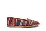 Load image into Gallery viewer, Espadrilles- MULTI COLOR - October Jaipur