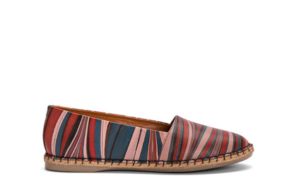 Espadrilles- MULTI COLOR - October Jaipur
