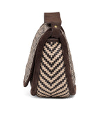 Load image into Gallery viewer, Graham Crossbody Bag-Chevron
