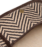 Load image into Gallery viewer, Graham Crossbody Bag-Chevron
