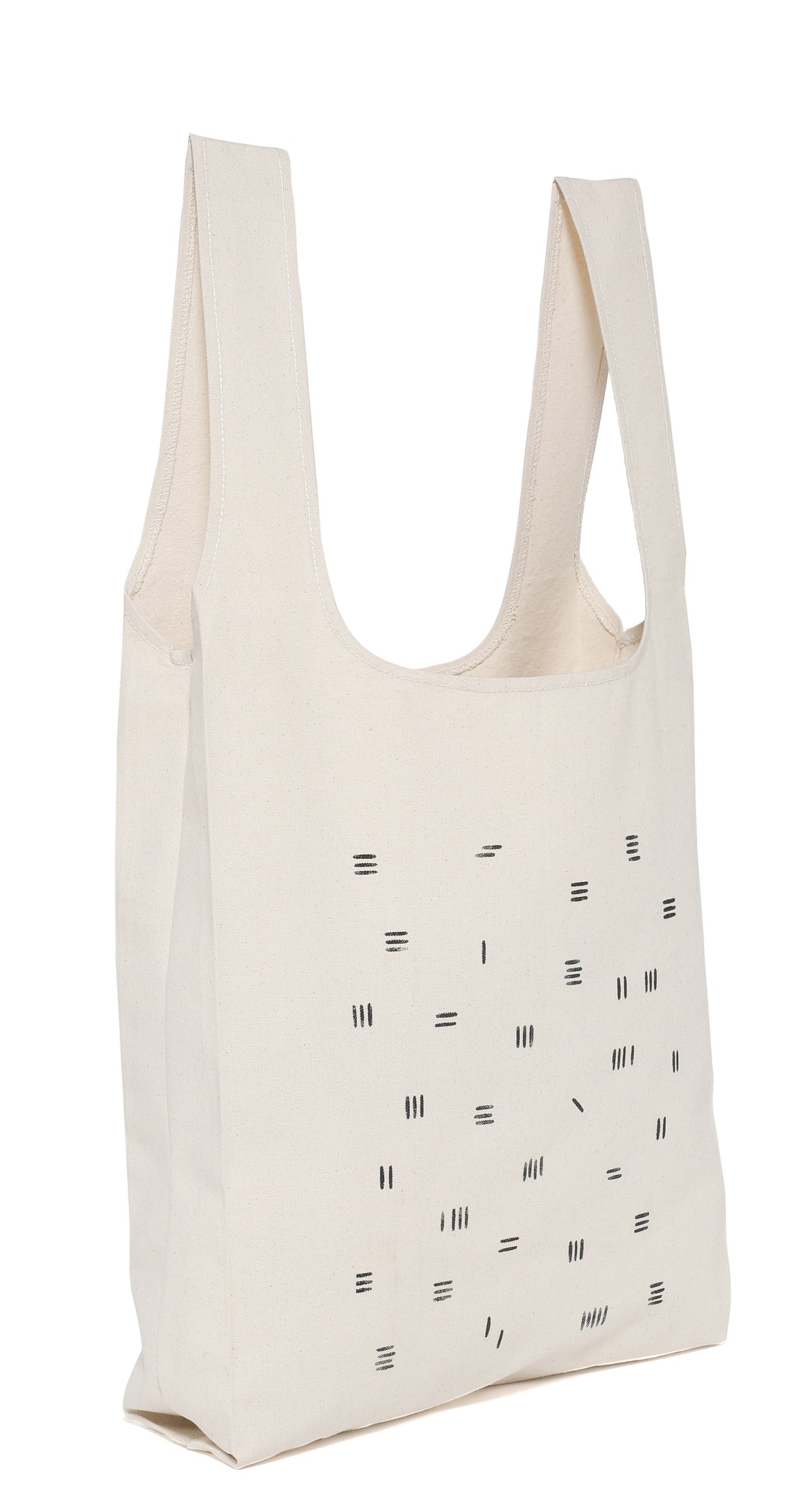 SIGNATURE-SHOPPING BAGS - October Jaipur
