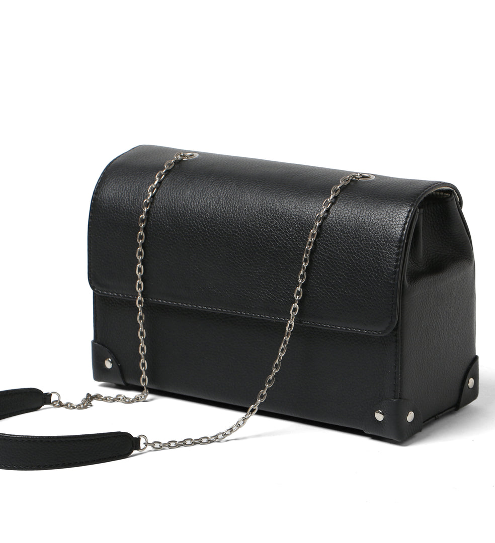 Moscow Evening Sling- Black