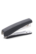 Load image into Gallery viewer, SIGNATURE- LEATHER CLAD STAPLER - October Jaipur